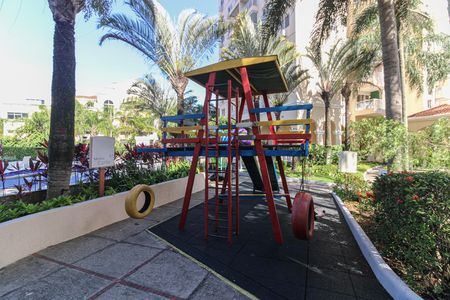 Apartamento à venda com 78m², 3 quartos e sem vagaÁrea comum