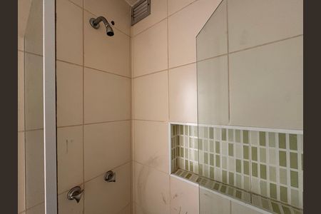 Apartamento à venda com 78m², 3 quartos e sem vagaBanheiro Social
