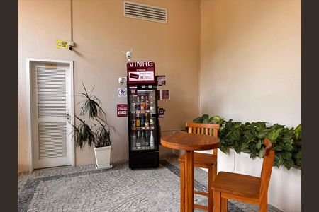 Apartamento à venda com 78m², 3 quartos e sem vagaÁrea comum