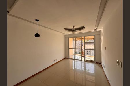 Sala de apartamento à venda com 3 quartos, 78m² em Recreio dos Bandeirantes, Rio de Janeiro