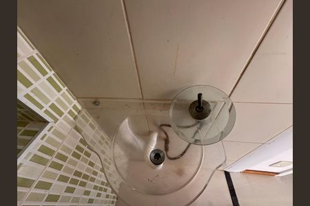 Apartamento à venda com 78m², 3 quartos e sem vagaBanheiro Social