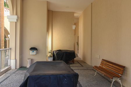Apartamento à venda com 78m², 3 quartos e sem vagaÁrea comum