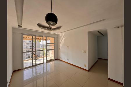 Sala de apartamento à venda com 3 quartos, 78m² em Recreio dos Bandeirantes, Rio de Janeiro