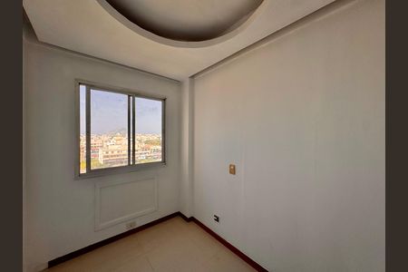 Apartamento à venda com 78m², 3 quartos e sem vagaQuarto 
