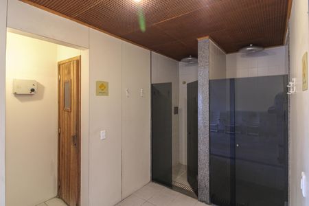 Apartamento à venda com 78m², 3 quartos e sem vagaÁrea comum