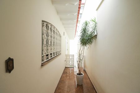 Casa para alugar com 275m², 3 quartos e 3 vagas Casa para alugar com 275m², 3 quartos e 3 vagasCorredor Lateral