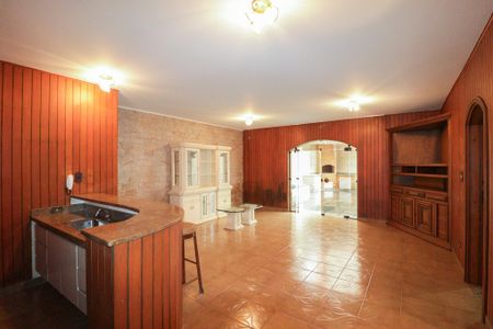 Casa para alugar com 275m², 3 quartos e 3 vagas Casa para alugar com 275m², 3 quartos e 3 vagasSalão de Festas