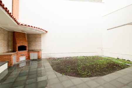 Casa para alugar com 275m², 3 quartos e 3 vagas Casa para alugar com 275m², 3 quartos e 3 vagasChurrasqueira