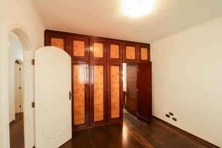 Suíte 1 de casa para alugar com 3 quartos, 275m² em Jardim Franca, São Paulo