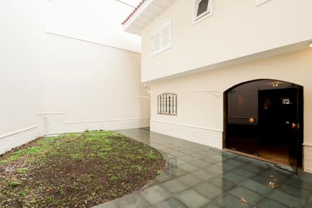 Casa para alugar com 275m², 3 quartos e 3 vagas Casa para alugar com 275m², 3 quartos e 3 vagasChurrasqueira
