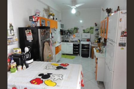 Casa à venda com 4 quartos, 455m² em Parque Mandaqui, São Paulo