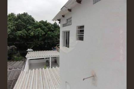 Casa à venda com 4 quartos, 455m² em Parque Mandaqui, São Paulo