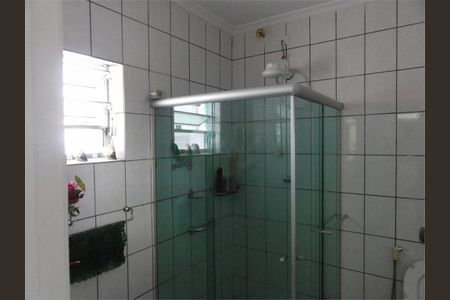 Casa à venda com 4 quartos, 455m² em Parque Mandaqui, São Paulo