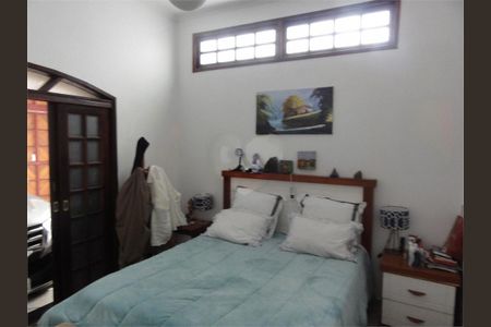 Casa à venda com 4 quartos, 455m² em Parque Mandaqui, São Paulo
