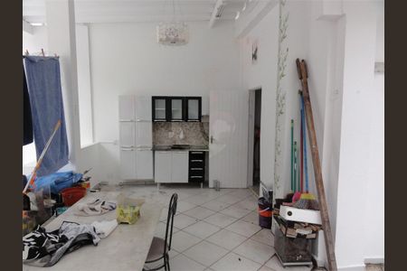 Casa à venda com 4 quartos, 455m² em Parque Mandaqui, São Paulo