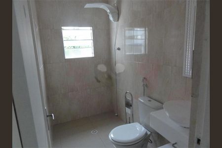 Casa à venda com 4 quartos, 455m² em Parque Mandaqui, São Paulo