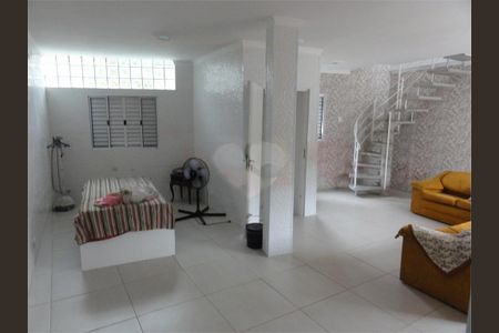 Casa à venda com 455m², 4 quartos e 4 vagas