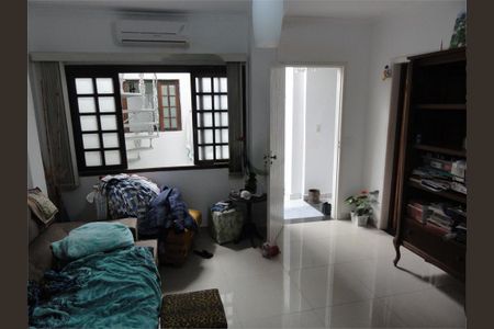 Casa à venda com 4 quartos, 455m² em Parque Mandaqui, São Paulo