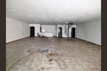 Casa à venda com 605m², 5 quartos e 10 vagas