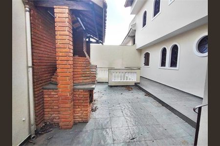 Casa à venda com 605m², 5 quartos e 10 vagas