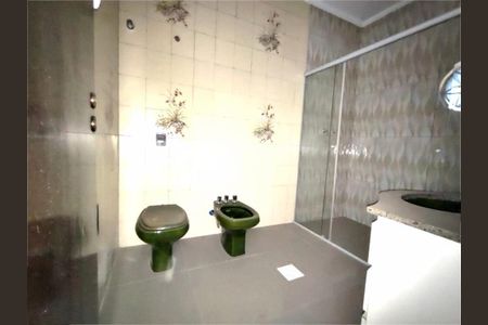 Casa à venda com 605m², 5 quartos e 10 vagas