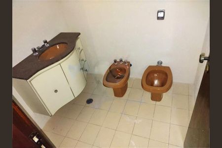 Casa à venda com 605m², 5 quartos e 10 vagas