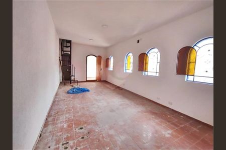 Casa à venda com 605m², 5 quartos e 10 vagas