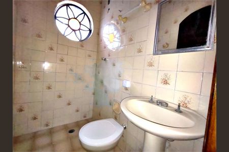 Casa à venda com 605m², 5 quartos e 10 vagas