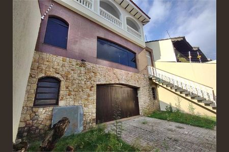 Casa à venda com 605m², 5 quartos e 10 vagas
