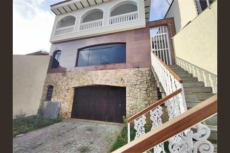 Casa à venda com 605m², 5 quartos e 10 vagas