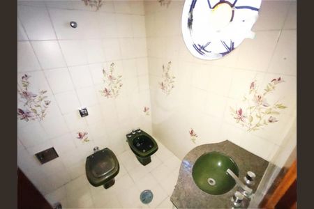 Casa à venda com 605m², 5 quartos e 10 vagas
