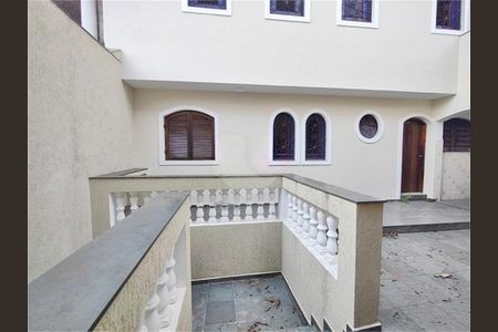 Casa à venda com 605m², 5 quartos e 10 vagas