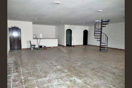 Casa à venda com 5 quartos, 605m² em Jardim Franca, São Paulo