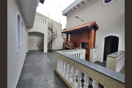 Casa à venda com 605m², 5 quartos e 10 vagas
