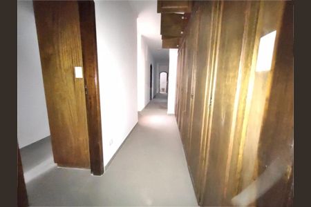 Casa à venda com 605m², 5 quartos e 10 vagas