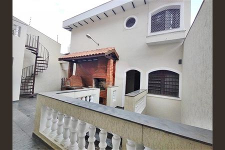 Casa à venda com 605m², 5 quartos e 10 vagas