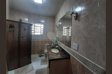 Casa à venda com 3 quartos, 209m² em Jardim Picolo, São Paulo