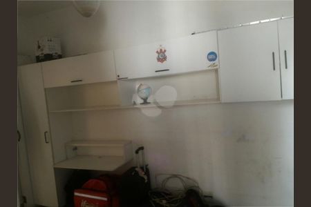 Casa à venda com 2 quartos, 130m² em Vila Santa Terezinha (Zona Norte), São Paulo
