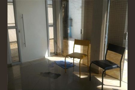 Casa à venda com 2 quartos, 130m² em Vila Santa Terezinha (Zona Norte), São Paulo