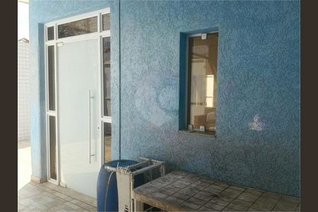 Casa à venda com 2 quartos, 130m² em Vila Santa Terezinha (Zona Norte), São Paulo