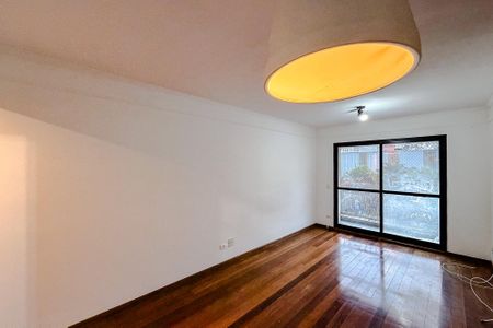 Apartamento à venda com 87m², 2 quartos e 2 vagas Apartamento à venda com 87m², 2 quartos e 2 vagasSala