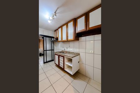 Apartamento à venda com 87m², 2 quartos e 2 vagas Apartamento à venda com 87m², 2 quartos e 2 vagasCozinha
