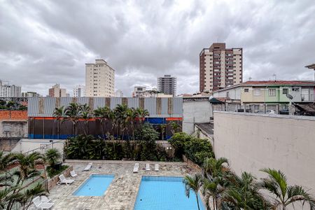Apartamento à venda com 87m², 2 quartos e 2 vagas Apartamento à venda com 87m², 2 quartos e 2 vagasVista do Quarto 1