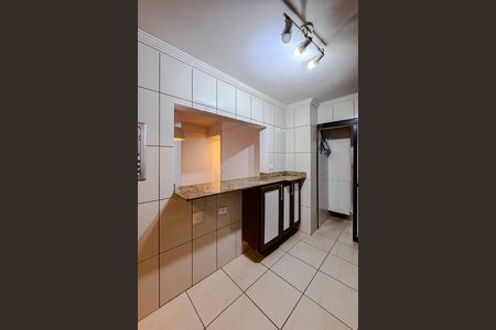 Apartamento à venda com 87m², 2 quartos e 2 vagas Apartamento à venda com 87m², 2 quartos e 2 vagasCozinha