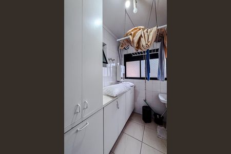 Apartamento à venda com 87m², 2 quartos e 2 vagas Apartamento à venda com 87m², 2 quartos e 2 vagasÁrea de Serviço