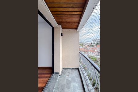 Apartamento à venda com 87m², 2 quartos e 2 vagas Apartamento à venda com 87m², 2 quartos e 2 vagasVaranda da Sala