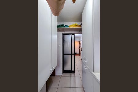 Apartamento à venda com 87m², 2 quartos e 2 vagas Apartamento à venda com 87m², 2 quartos e 2 vagasÁrea de Serviço