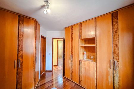 Apartamento à venda com 87m², 2 quartos e 2 vagas Apartamento à venda com 87m², 2 quartos e 2 vagasQuarto 3 - Suíte