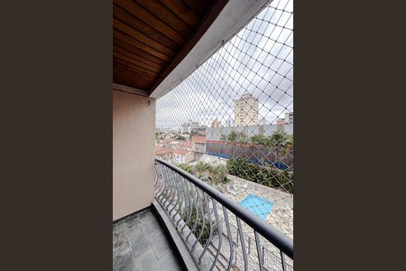 Apartamento à venda com 87m², 2 quartos e 2 vagas Apartamento à venda com 87m², 2 quartos e 2 vagasVaranda da Sala