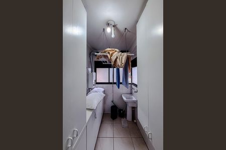 Apartamento à venda com 87m², 2 quartos e 2 vagas Apartamento à venda com 87m², 2 quartos e 2 vagasÁrea de Serviço